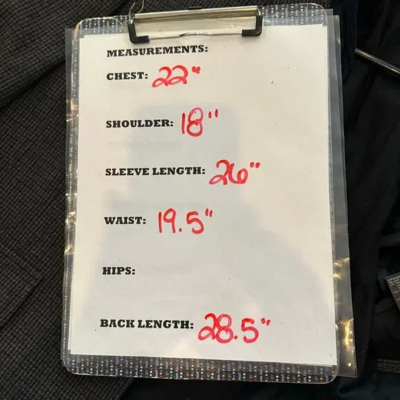 THE KOOPLES SPORT Sport Coat with Zip Out Waistcoat EU52 (US42) Small Plaid Navy - Picture 12 of 13